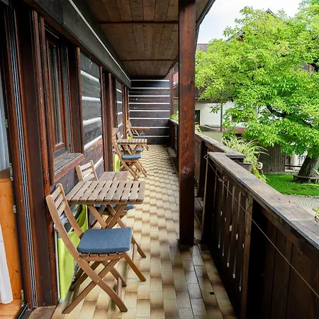Kerschdorferhof - Apartment *